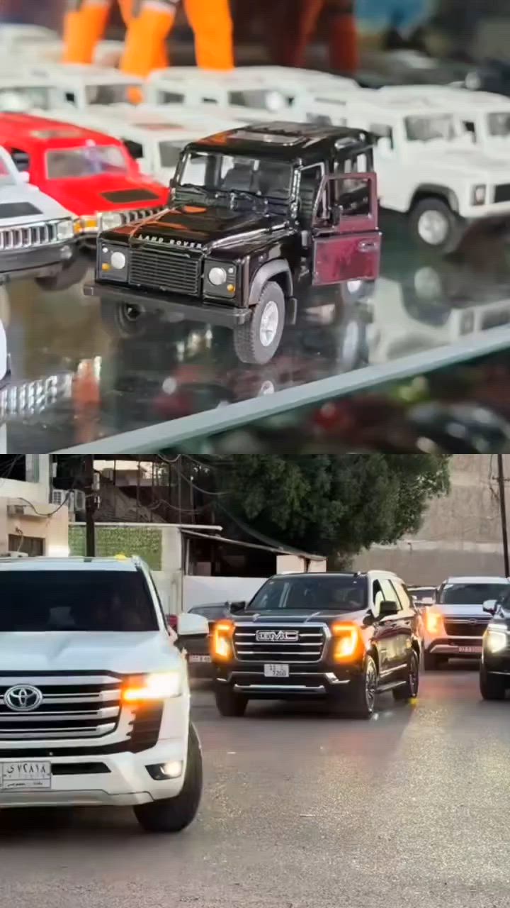 جميع انواع السيارات حديداشكال واحجام متنوعة متوفر حاليا في 💐💐😊👇☺️
   مكتبة والعاب المنتظر 

للحجز مراسلة الصفحة او واتساب 
***********

العنوان /  بغداد البياع_حي الشهداء الشارع العام قرب شارع المضخة الرئيسي وجوار صيدلية الماسة البيضاء #عرررض_الصيف #مسابح_مائية 👍🐬🍃
