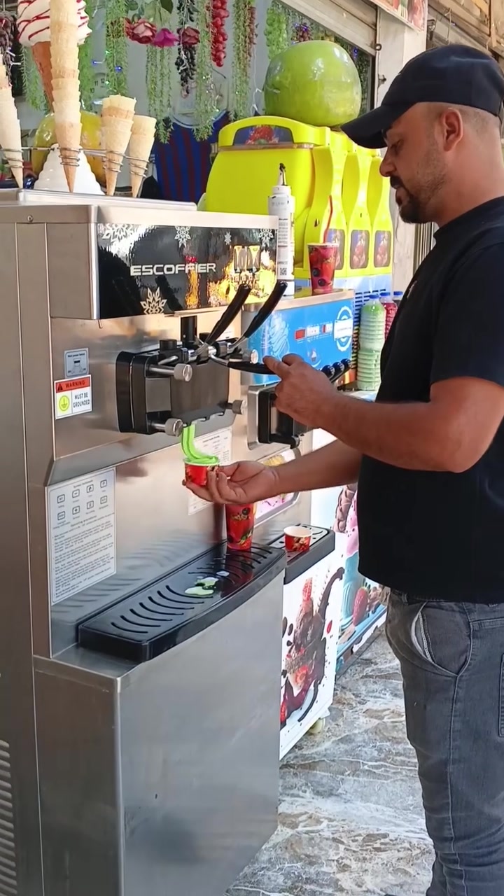 سكوفاير ياباني 
اخو الجديد  مستخدم  كم شهر 
خلاط 
دبل كوبريسر 
غسل ذاتي 
تبريد احواض 
جهاز بل شرط 
سعر 17 ورقه 
عنوان كركوك
للاستفسار اتصل 
***********

