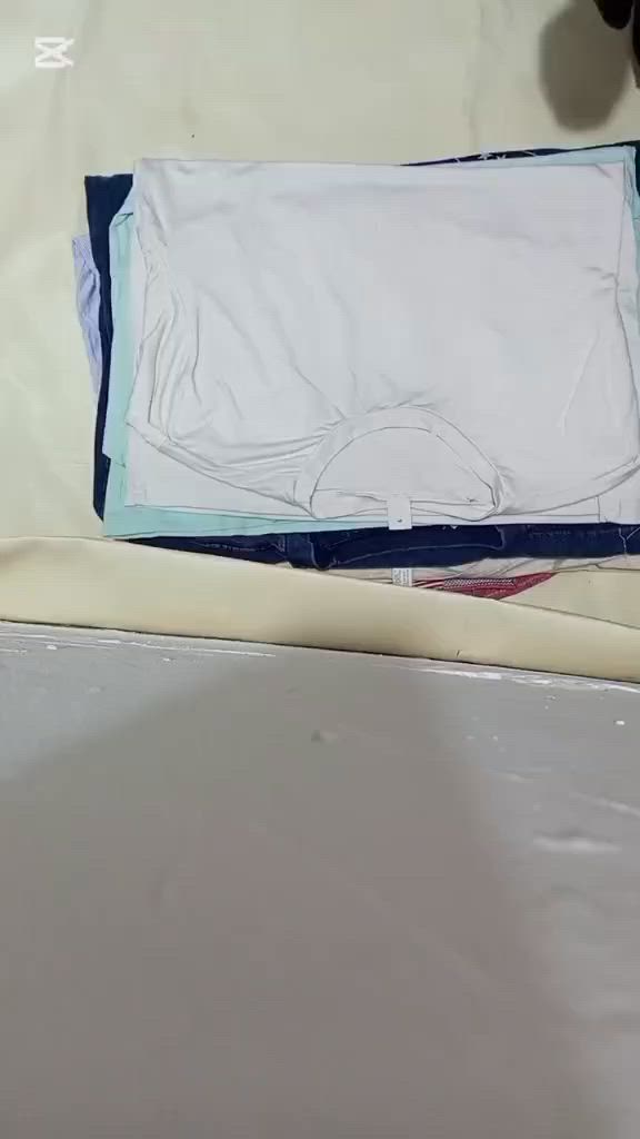باله تيشيرتات رجالي شبابي 20 قطعه ب28 الف واصل لباب لبيت + هديه بنطرونات اثنين
شرط الفحص بوجود المندوب يله تستلم الطلب 
تصوير على الخاص موجود 
@إشارة 
#الجميع


**إذا كنت صاحب هذا الإعلان وتريد حذفه لأي سبب، رجاءا أرسل رسالة إلى الدعم الفني**