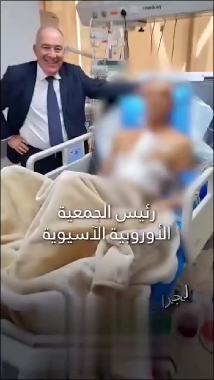 يسرنا الإعلان عن زيارة البروفيسور اللبناني الرائد بجراحة القلب وزراعة القلب 
الدكتور  جورج تادي من مستشفى جبل لبنان 
إلى بغداد 🌟يوم الخميس المصادف ٧/١٦ الساعة ٣:٣٠ عصرا 

​  أخصائي جراحة القلب والشرايين وزراعة القلب، وذلك بعد عيد الأضحى المبارك مباشرة، لتقديم الاستشارات وإجراء العمليات الجراحية المعقدة.
​🏥 أبرز الحالات والعمليات التي يشرف عليها البروفيسور:
​عمليات القلب المفتوح للكبار بالفتحه الصغيره وفتح الصدر. .

​تبديل الشرايين التاجية 
​إصلاح وتبديل صمامات القلب بدقة وكفاءة عالية.
​علاج التشوهات الخلقية وأمراض الشرايين والأوعية الدموية.

🚩  مستشفى البدور الاهلي /  بغداد 

​📞 للحجز وارسال تقارير الايكو والاستفسار:  الاتصال الأرقام التالية:
​***********
​***********
