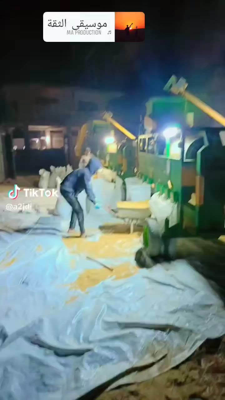 يوجد معامل تنقيه حنطه وشعير عنوان نمرود الخصر رجئ اعكيل لتواصل 
***********
