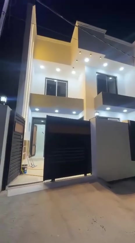 🏡 دار للبيع – فرصة مميزة في حي الزهراء

إذا كنت تبحث عن دار حديثة وجاهزة للسكن، فهذه فرصة مناسبة لك.

📍 الموقع: حي الزهراء – شارع 17
📐 المساحة: 150 م²
🏠 الواجهة: 10 م
📄 جنس العقار: طابو زراعي
✨ البناء: حديث جداً
🛏️ عدد غرف النوم: 3 غرف
✅ ملاحظة: الدار فارغ وجاهز للتسليم.

📞 للاستفسار والمعاينة: مكتب سجاد سامي للاستثمار العقاري

📍 الحلة – حي الحسين – مجاور حلويات لبنان

📱 *********** (متوفر واتساب)
📱 *********** (أبو سامي)

🌟 نخدمكم بثقة وخبرة.
