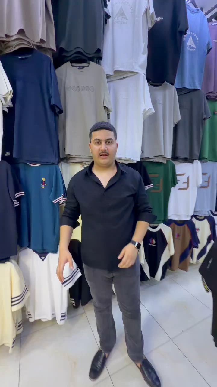 يا الله تخفيضات ع القطع سوير ماستر كوالتي خامات قطنيه اصلي قطع مختلفه 
العنوان خانقين مول محل ابو بلال 🔥


**إذا كنت صاحب هذا الإعلان وتريد حذفه لأي سبب، رجاءا أرسل رسالة إلى الدعم الفني**