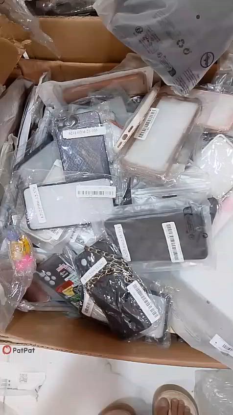 موجود شلعت كفرات كل 150كفر ب50الف


**إذا كنت صاحب هذا الإعلان وتريد حذفه لأي سبب، رجاءا أرسل رسالة إلى الدعم الفني**