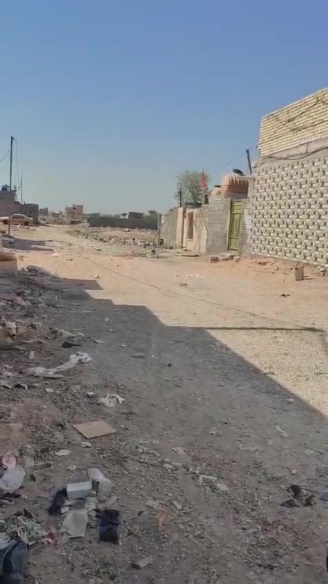 السلام عليكم عندي قطعه 200 متر الحميديه نهايت شارع المعسكر البيع تبعد عن التبليط 3 بيوت فقط ب 9 وبيهه مجال الشراي  وهذا رقمي ***********
