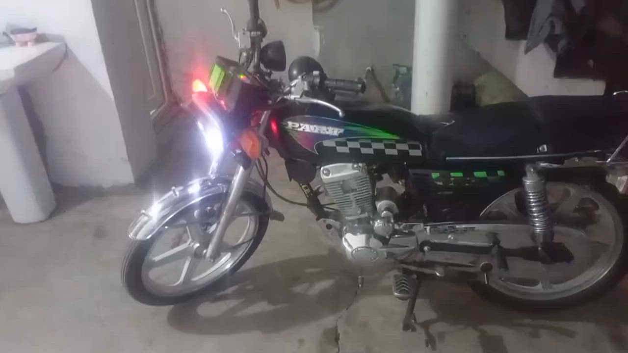ميطور برت عيتاني سعر 450$


**إذا كنت صاحب هذا الإعلان وتريد حذفه لأي سبب، رجاءا أرسل رسالة إلى الدعم الفني**