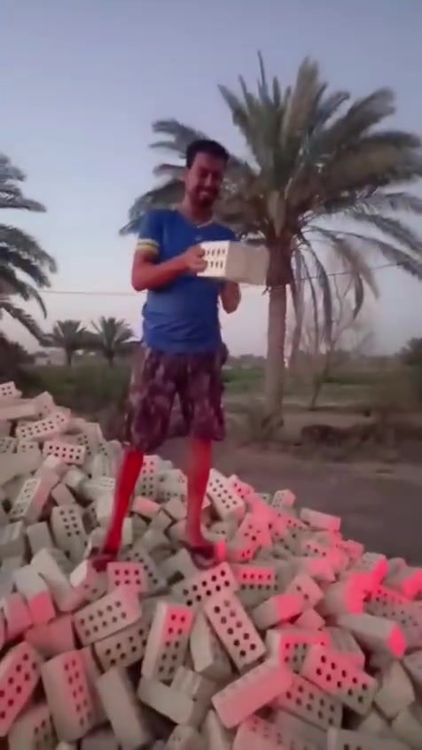 يالله.. اللهم صلي على محمد وآل محمد 
نجهزكم بجود انواع الطابوك كوادر ابو مؤمل لتجهيز الطابوگ الجمهوري والعادي  
#وبسعار_مناسبة 
#موصفات_الطابوگ الجمهوري والعادي المميز
🔴 #دقة_بالقياسات
🔴 #دقة_الأركان
🔴 #لون_ابيض
🔴 #قوة_و_تحمل
🔴 #نسبة_أملاح_ضئيلة_كلش
📞📢
#اتصل_وتدلل
***********................. *********** 
#يوجد_واتساب
#نحن_الافضل_لاننا_المصدر
#دعم_المنتج_المحلي
