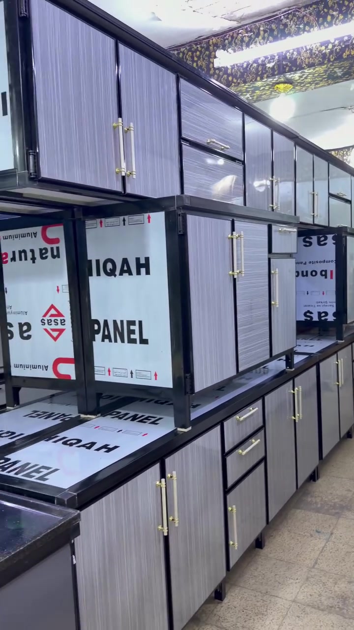 سلام عليكم معرض العزي لبيع وشراء جميع أنواع الأغراض المنزلية الجديد والمستعمل الاتصال 📞 ***********  وتساب
