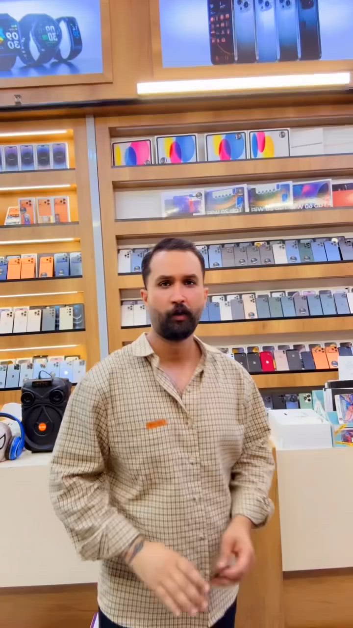 � العرض الأقوى يم مركز الفهد وبس 🔥

عندك تلفون قديم وتريد تبدّله؟
جيبه يمنا ونحسبه إلك بأقوى سعر بالسوك ✅

وتاخذ تلفونك الجديد من عدنا بسعر جوه السوق 💥
يعني المعادلة واضحة:

📲 نشتري القديم منك بأعلى سعر
📱 ونبيعلك الجديد بأقل سعر

كل الفئات متوفرة يم الفهد وبضمان وثقة 🤝
بدّل صح… ووفّر صح… يم مركز الفهد وبس


**إذا كنت صاحب هذا الإعلان وتريد حذفه لأي سبب، رجاءا أرسل رسالة إلى الدعم الفني**