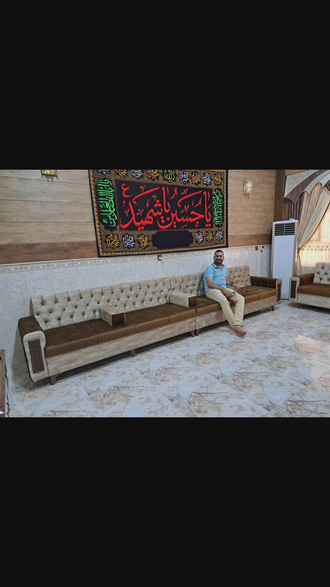 #انا #النسخة #الاصلية


**إذا كنت صاحب هذا الإعلان وتريد حذفه لأي سبب، رجاءا أرسل رسالة إلى الدعم الفني**