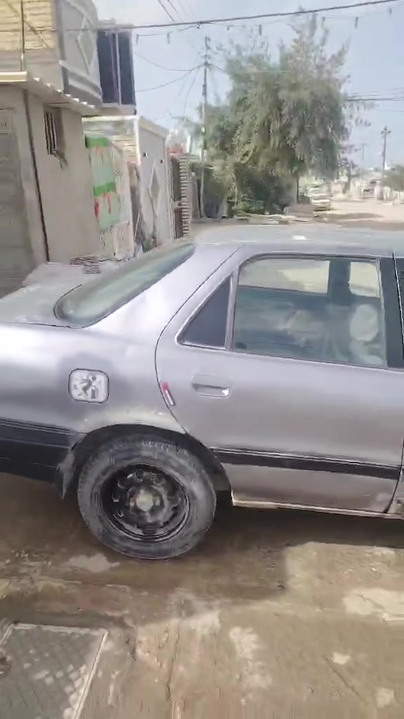 سلام عليكم النترا مصطرةموديل ٩٢كير مكينةجديد باتري جديد داينموجديد زوج تايرات جديد لايت زنون سنوية لحد ٢٩ سيارة خير من الله سعر ٣٠ بيهة مجال مكان بغداد الرشاد شارع تانكي رقم مبايل ***********
