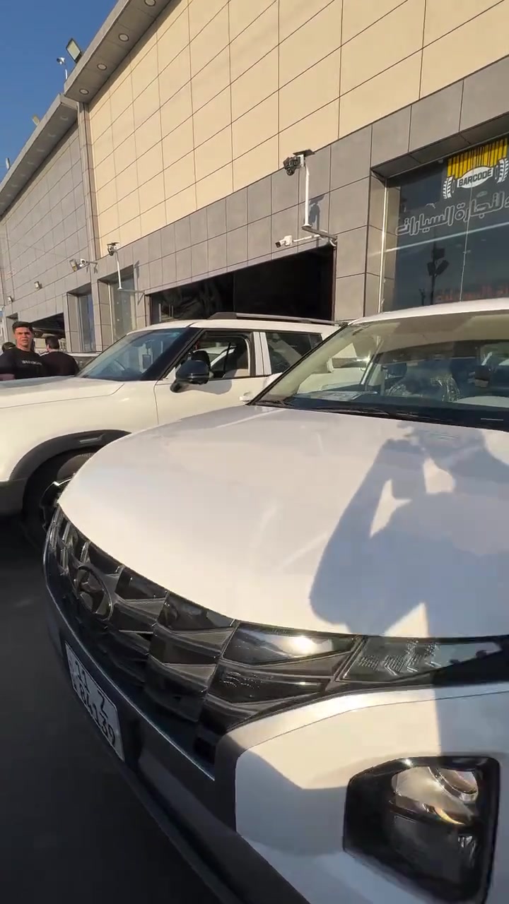 🚘🔥 كريتا موديل 2024 📅 الجمعة | 17/07/2026 ✨ جميع التفاصيل والمواصفات موضحة داخل الفيديو. 📞 للاستفسار: ☎ 6322 ☎ *********** ☎ *********** ☎ *********** ☎ *********** ☎ *********** ☎ *********** #أفالون #سيارات_العراق #اكسبلور #Avalon #تاهو #fyp #العراق #كاس_العالم #Hybrid #Toyota #محافظات_العراق #سيارات #سبورتج #BYD #لانكروزر #بغداد #سيارات_فخمة #هايبر #تويوتا #النترا
