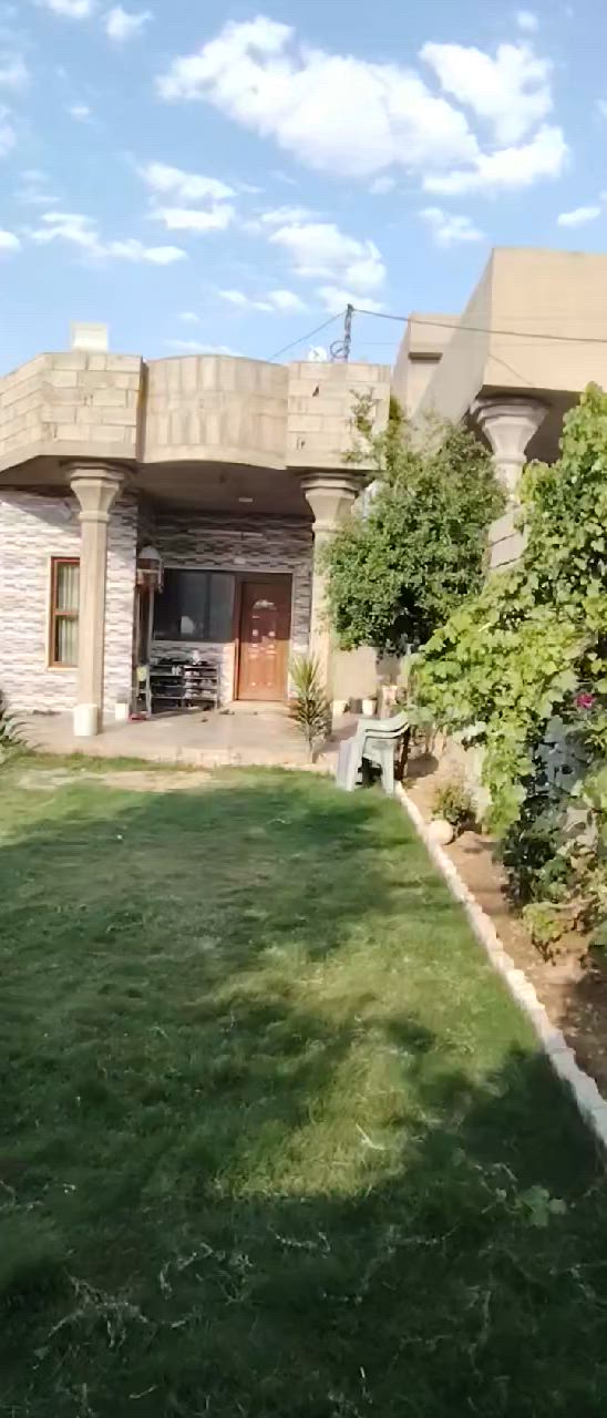 بيت للبيع
بيت للبيع حي السلام العيثات شارع المولد بل بدايه شارع تبليط عرض الشارع 8  مساحه300م مساحة البيت 170م +خلفي عرض 3م  وجها 11م  متكون استقبال 4.6 مطبخ 4.5+مطبخ حار +هول جبير+ غرفه5.4 +غرفه 4.4 + حمام عدد 2 حديقه وگراج السعر خاص للاستفسار ***********
