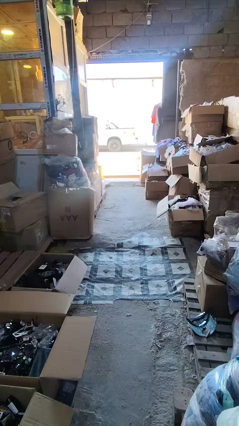 


**إذا كنت صاحب هذا الإعلان وتريد حذفه لأي سبب، رجاءا أرسل رسالة إلى الدعم الفني**