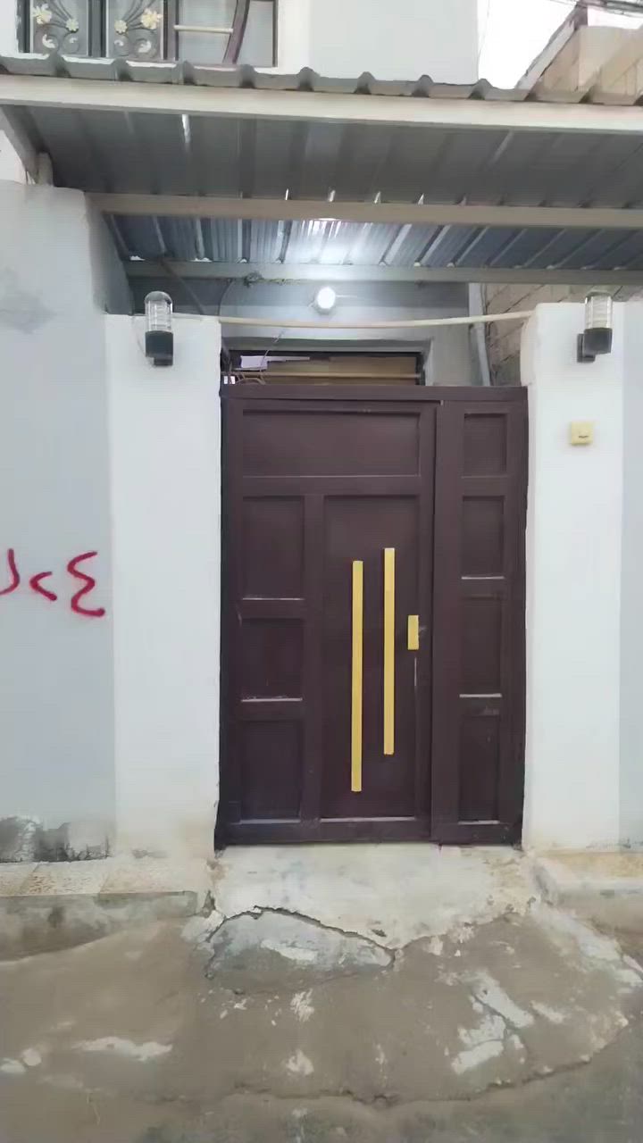 دار ٥٥ طابقين سند طابو زراعي قرار محكمه مقابيل مجمع الضلال البعد عن الشارع ٥٠٠ متر يحتوي على  َصاله استقبال وصيحات داخلي وخارجي وممر وصاله وغرفه في طابق الثاني السعر 40 مليون مع المجال
للاستفسار رقم الهاتف :***********
دار ٥٥ طابقين سند طابو زراعي قرار محكمه مقابيل مجمع الضلال البعد عن الشارع ٥٠٠ متر يحتوي على  َصاله استقبال وصيحات داخلي وخارجي وممر وصاله وغرفه في طابق الثاني السعر 40 مليون مع المجال
