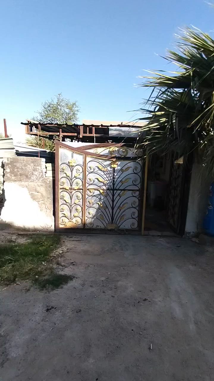 اللهم صلي على محمد وال محمد
للااصحاب الدخل المحدود بيت طابو زراعي سند 25 اقرار محكمة المساحة 120m عنوات البيت كربلاء طوريج الحولي مقابل شارع نظوري السعر 28  وبي مجال التوضيح داخل الفيديو للاتصال على الرقم التالي *********** مكتب عقارات مدينة طويريج
