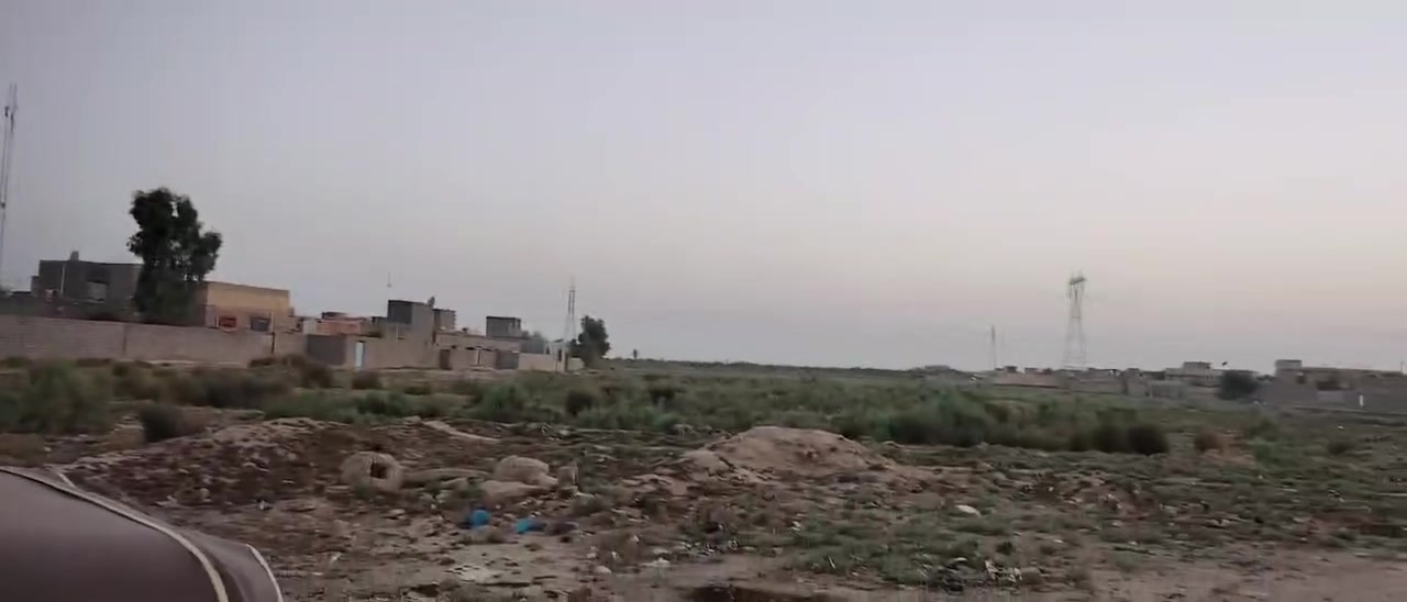 قطع اراضي للبيع موقعهى قرب حي عبد العباس بيناتهن شارع للستفسار *********** موجود واتساب
