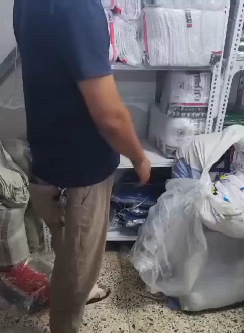 عرض خاص 🔥 تنزيلات
فانيله نص ردن ابيض سعر الدرزن 15 الف
فانيله تعلاكه ابيض سعر الدرزن 10 الاف
شورت رجالي قطني ابيض سعر الدرزن 10 الاف

ملاحظه البيع فقط جمله وكميات 

متوفر توصيل بغداد 5 الاف محافظات 6 الاف

للطلب والاستفسار مراسلة الصفحه او واتساب ***********

#فانيله_نص_ردن_ابيض #ملابس_داخليه #ملابس
#ملابس_جمله #الشورجه
