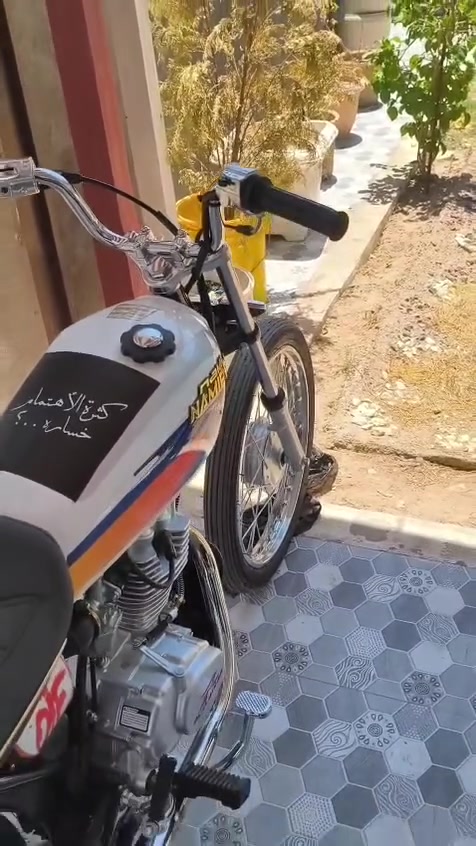 سلام عليكم ماطور تعمير صاله سبوع اول تبديله دهن ماعوزه برغي كله كامل وغراض اصليه مابيه تجاري للاستفسار اتصل وتعبان يطلع كبل ‏‪***********‬‏
