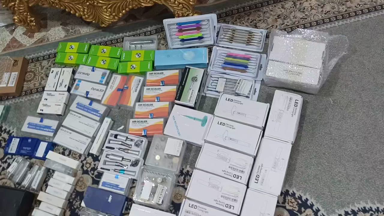 الي يفيدنه ينطينه سعر


**إذا كنت صاحب هذا الإعلان وتريد حذفه لأي سبب، رجاءا أرسل رسالة إلى الدعم الفني**