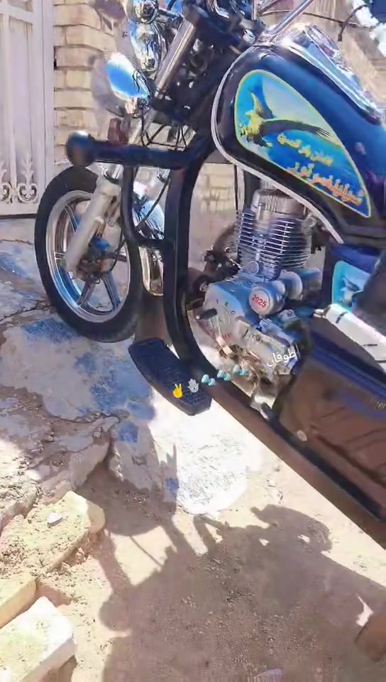 السلام عليكم ستوته للبيع موديل 23 اوراق كامله ثلاث براغي بتره ***********
