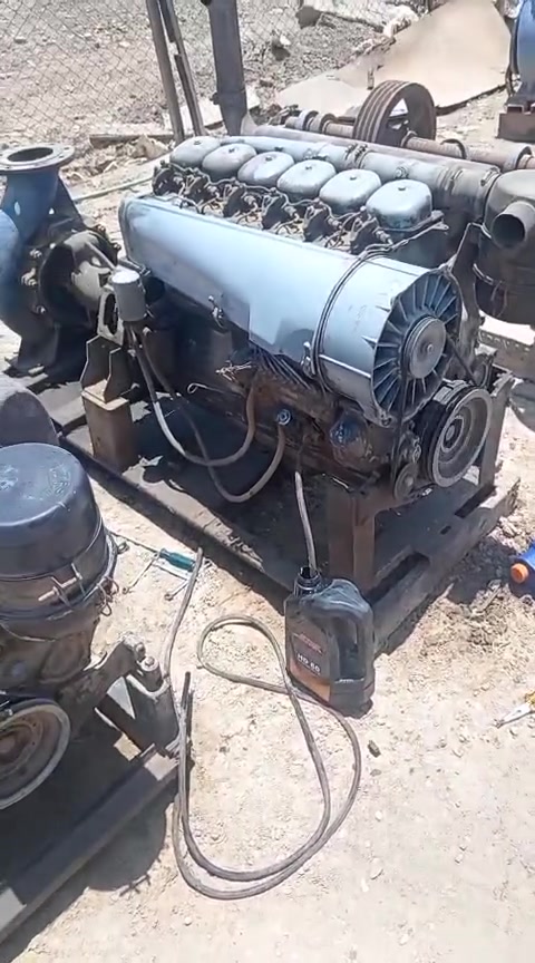 محرك لا تنقيص ولا بخار السعر ٢٥ وبي مجال   ستفسار ***********
