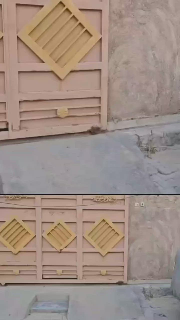 🏠 دار طابو صرف للبيع في كربلاء المقدسة – موقع مميز وبناء راقي 
فرصة مميزة للسكن  في حي الحر (الثورة)
💥 تفاصيل العقار:
 الموقع: كربلاء المقدسة - حي الحر / الثورة - خلف أسواق فائز (موقع مخدوم وقريب من الخدمات).
 المساحة: 165 متر مربع.
 الواجهة: 9.5 متر (واجهة ممتازة وشرحة).
 نوع العقار: طابو صرف (ملك صرف).
 طريقة البناء: كونكريت مسلح مع رباطات وطابوق جمهوري (بناء درجة أولى وقوي).
تفاصيل التصميم الداخلي (طابقين):
 الطابق الأول:
 گراج واسع + صحيات خارجية.
 استقبال معزول.
 هول داخلي + صالة.
 غرفة نوم.
 مطبخ متكامل + صحيات داخلية.
 منور (خلفية) للتهوية والإضاءة الطبيعية.
 الطابق الثاني:
 غرفتين نوم واسعة.
 صالة مريحة.
 يحتوي البيت على (سطحين).
💰 السعر:
 310 مليون دينار عراقي (وقابل للتفاوض والمجال للشاري الجاد).
📞 للاستفسار أو المعاينة:
***********
