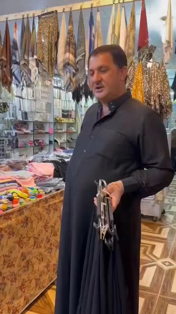 ربطات اسود محرم
نقاشات مختلفه
 ⭕️ #العنوان #بلدروز #شارع #الاطباء #مجاور_اورزدي_بلدروز 
علماً ان اسعارنا انسب الأسعار


**إذا كنت صاحب هذا الإعلان وتريد حذفه لأي سبب، رجاءا أرسل رسالة إلى الدعم الفني**