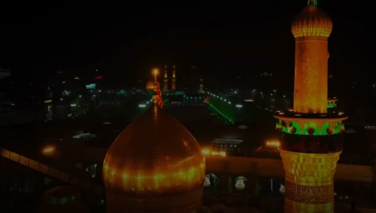تغطيه المرئيه
مراسيم تبديل راية الحزن في  موكب المختار الثقفي إيذاناً بحلول شهر محرم الحرام 1448هـ
رياض العراقي للتصوير جميع المناسبات ☎️ للحجز 
اتصال ***********
وتساب***********

https://t.me/m93a_l
قضاء الدوايه 1448ه‍ ويبقى الحسين مخلدا
