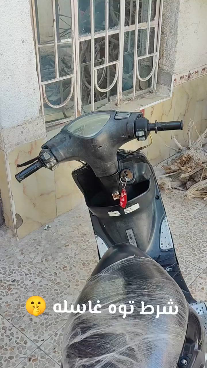 ماكس عدله فول للبيع  دراجه عليه قطع حلوه 
1- تقويه بوشه مال صيف بوشته البلاد موجوده
2- عداد سرعه رياضي ما اعرف اسمه يم تاير
3-سبايدر كاربون فايبر مختم 
4-كزوزfm
5- ختومات من كل نواحي 
6- لايت زنن
7-كزوز البلاد موجود 
8-دراجه باتريه بلاد ماله بلاد بلاد /بس بيه ضعف لان البلاد ماله
9- دراجه مكينته ناعمه ما تسمع بس صوت البنكه 
10-ماشيه161
بعتبار بايعلك مكفول لان بوشته موجوده
سعره650وبيه مجال ال مو شراي لا يراسل 
***********
