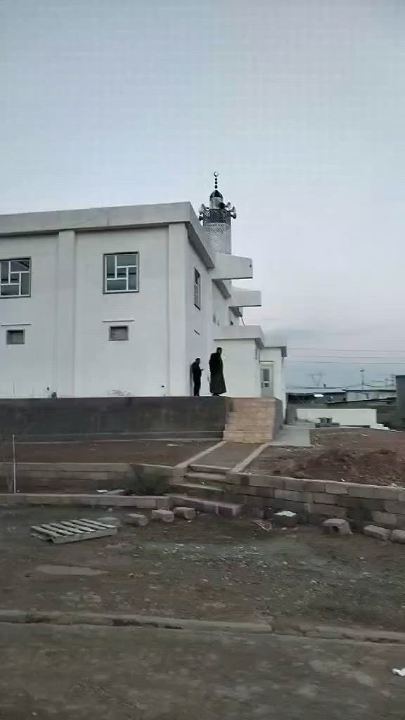 🔊 نصب مكبرات الصوت للجوامع والكافتيريات باحترافية عالية
📷 تركيب كاميرات مراقبة حديثة (داخلية وخارجية)
🛠 صيانة أجهزة DVR و XVR ومعالجة جميع الأعطال
🔌 تمديد وتنظيم الأسلاك والشبكات بدقة وأمان
✅ جودة مضمونة
✅ أسعار مناسبة
✅ سرعة في الإنجاز
📞 للحجز والاستفسار التواصل على الخاص أو الاتصال على الرقم: ***********
***********
