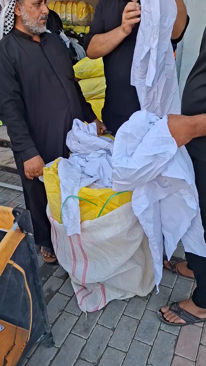 على بركة الله
الآن فتح باله دشداشه ابيض رجالي شبابي ولادي للتطبير و تشيرت اسود ساده رجالي جديد shein كافة القياسات

 ( محل بالات ميلانو ١ للملابس الرجالية )
عنوان المحل :- الرفاعي شارع ٤٠ المحلات الجديدة (الاستثمار)


**إذا كنت صاحب هذا الإعلان وتريد حذفه لأي سبب، رجاءا أرسل رسالة إلى الدعم الفني**