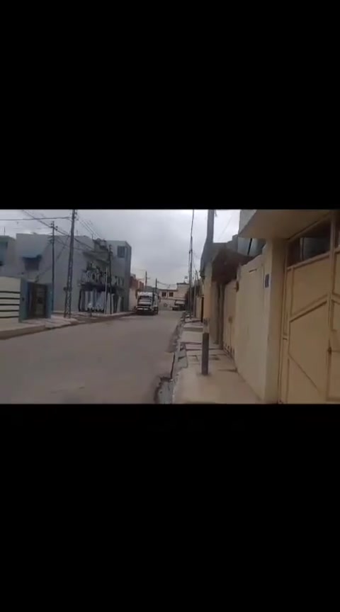 بيت للبيع في حي الانتصار قرب شارع ٦٠
فرع المقابل المستوصف يلي علئ شارع ٦٠
قرب المدارس مدرسه المكارم
طابق واحد وغرفه واحده 
تحويل من الشرعي 
لمعرف السعر التواصل على الواتس اب 
*********** 
***********
