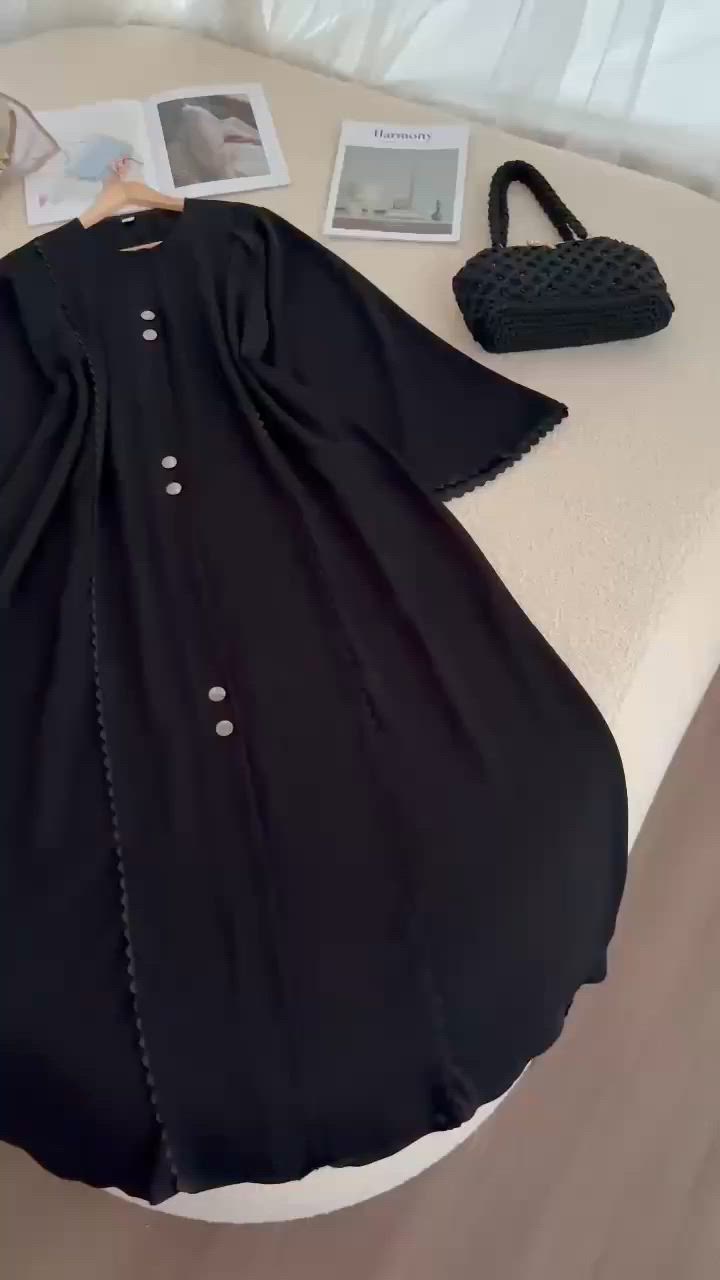 عبايه جرجيت سواد فاحم ✨

قياسات 38 40 42 44 46 48 ✨

سعر  35 الف


**إذا كنت صاحب هذا الإعلان وتريد حذفه لأي سبب، رجاءا أرسل رسالة إلى الدعم الفني**