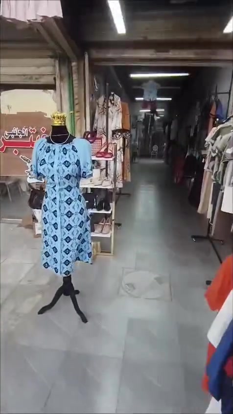 🔥 للبيع محل في مجمع ليان 🔥
فرصة للجادين، محل جاهز داخل مجمع ليان بموقع حيوي ومميز.

📍 العنوان: شرطة الرابعة – يم مكتبة المولى.

المحل مرتب وجاهز للاستلام، ويناسب مشروع ملابس أو أي نشاط تجاري آخر.

📞 للتواصل: ***********

السعر يُذكر عند التواصل مع الجادين فقط.الله يرزق الجميع.
