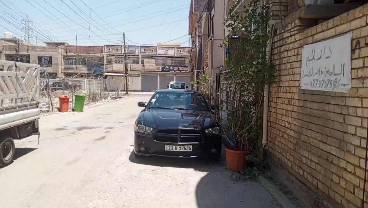 سلام عليكم بيت 50 متر البيع حي المصطفى سند 25 ملك صرف اقرار محكمه بيت طابق ونص غرفه وحده فوك بس *********** خاص السعر
