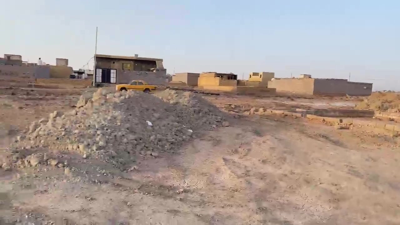 قطعتين زراعي للبيع
كل قطعه مساحه 200 متر صفه 

مدفونات وجاهزات للبناء 

بنص سكن 

خدمات كهرباء وماي 

سعر الكلي للقطعتين جدا مناسب 14 وبيهن مجال للشراي 

لاستفسار والتواصل خاص او على الارقام لتاليه

ابو امير  :  ***********

منتظر حازم :  ***********

نستقبل كافه العروض الطابو والزراعي بيع وشراء في جميع مناطق سوك الشيوخ في مكتب الأمير للعقار  حي الجوادين قرب الصيدليه مباشرتا
