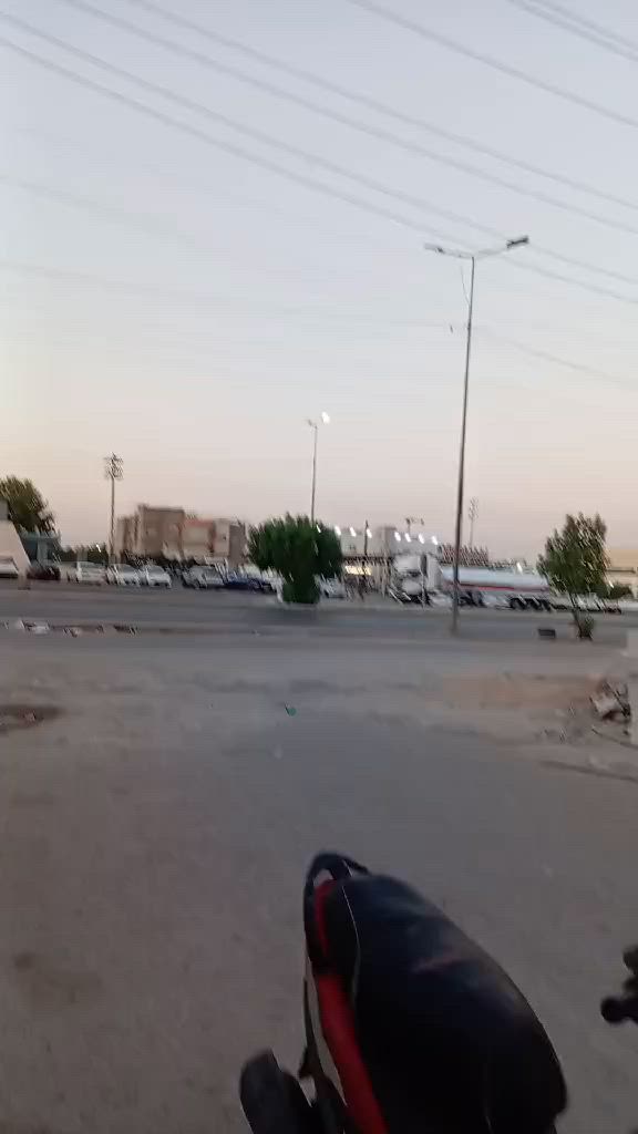 ماكس عدله للبيع دراجه بلاد 49 السعر 550 وبيه مجال باقي تفاصيل خاص


**إذا كنت صاحب هذا الإعلان وتريد حذفه لأي سبب، رجاءا أرسل رسالة إلى الدعم الفني**