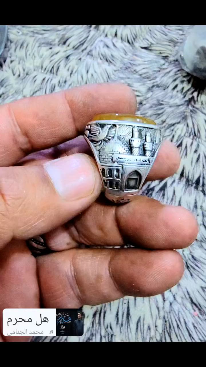 السلام عليكم
شرف الشمس مخطوط 
صياغه علي جنكي
قياس 24_25
يتوفر خدمه توصيل


**إذا كنت صاحب هذا الإعلان وتريد حذفه لأي سبب، رجاءا أرسل رسالة إلى الدعم الفني**
