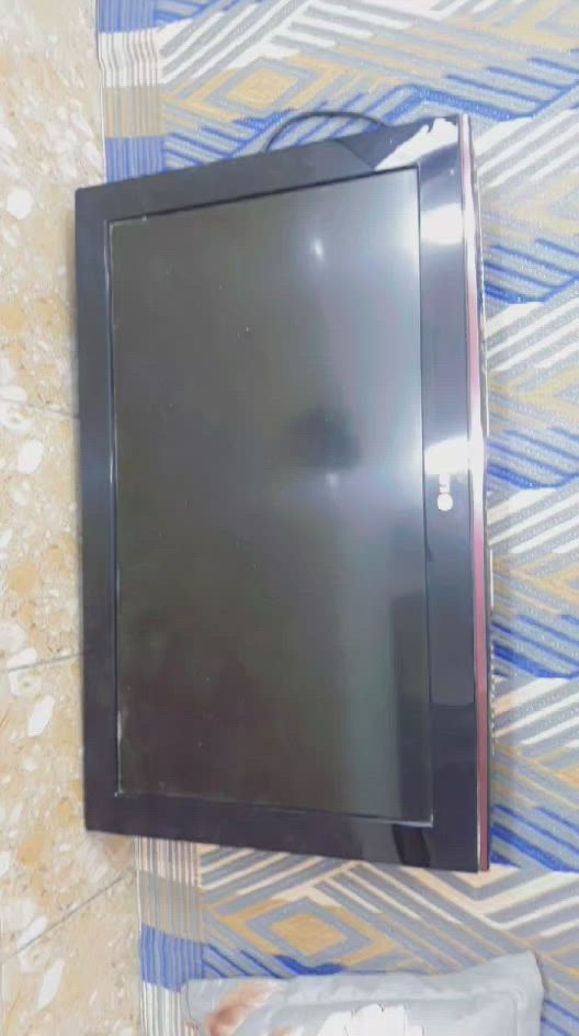 تلفزيون LG للبيع مابي شي شغال للاستفسار خاص المكان الشعب سعر100


**إذا كنت صاحب هذا الإعلان وتريد حذفه لأي سبب، رجاءا أرسل رسالة إلى الدعم الفني**
