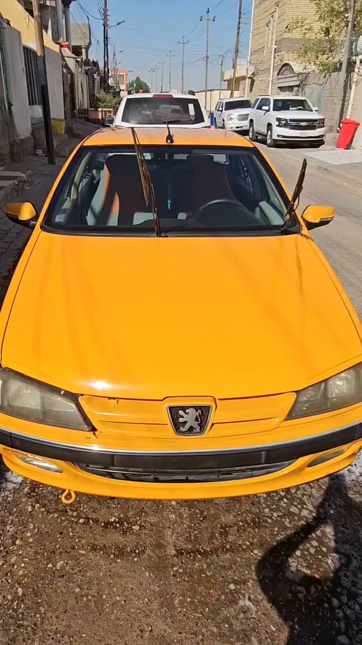 سلام عليكم شباب بيجو بارص موديل 2023 سياره جديده بمعنى الكلمه بيها ضربه موضحه بلفديو السياره ماشيه 44 الف سياره جديده بمعنى الكلمه السياره اقصاط اوهاي السنه تنتهي السياره بدون ارقام شباب اكرر بدون ارقام الي ياخذها هوه يرقمها معلي بتكاليفها عليه بس انطيك فلوس تأخير الرقم لا عليها هيئه ولا غرامه رحمه الوالديكم لحد يخابرني اذا مايعرف تفاصيلها عدل السعر 60 اوبيها مجال تواصل ع الخاص او الرقم *********** ماتشتري لا تراسلني ولا تخابرني
