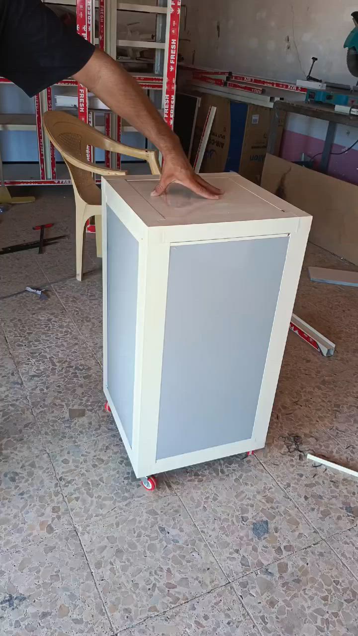 بيت قنينة الغاز
اي لون تريده موجود توصيل مجاني داخل احيا النجف


**إذا كنت صاحب هذا الإعلان وتريد حذفه لأي سبب، رجاءا أرسل رسالة إلى الدعم الفني**