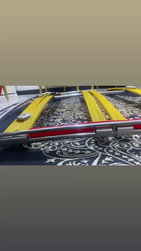 السلام عليكم سيبايه ابو عمار انتاج 25  مال انتره ترهم 21 ال حد 25 سيبايه حلوه وجديده السعر 175 وبيه مجال بسيط 
***********
