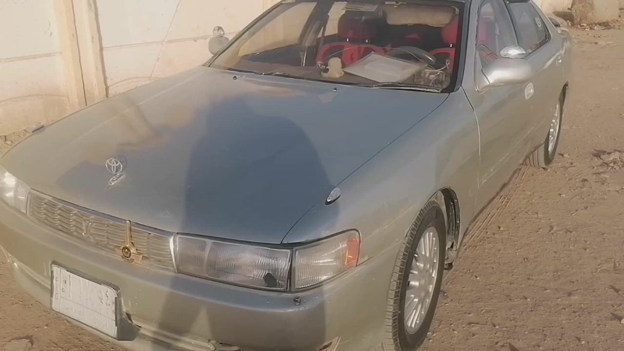 مروس كرسته نفخ مكينه ونجي رقم ميسان مكفوله من العيب شرعي


**إذا كنت صاحب هذا الإعلان وتريد حذفه لأي سبب، رجاءا أرسل رسالة إلى الدعم الفني**