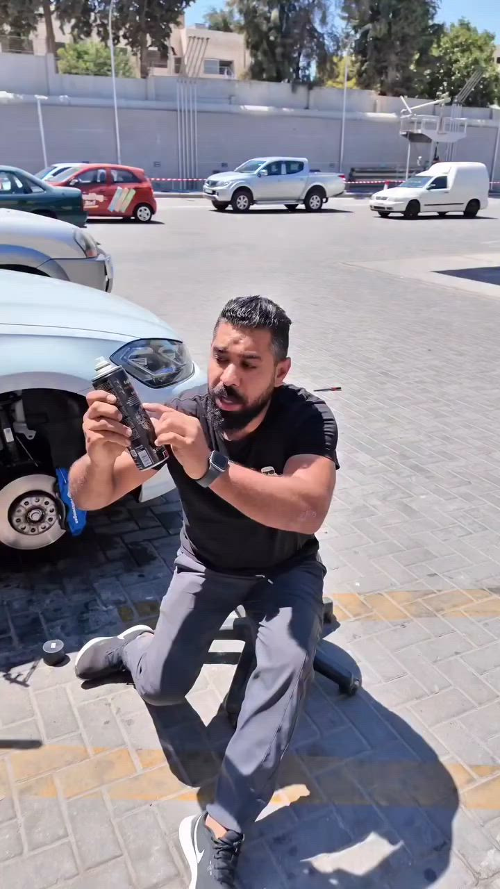 لكل اجزاء السيارة للتخلص من الاوساخ والدهون / 9973 من سينفينكو 
للحجز والاستفسار راسل الصفحة 
واتساب *********** 
التوصيل مجاني لكل محافظات العراق 
سعر العلبة 16 الف

