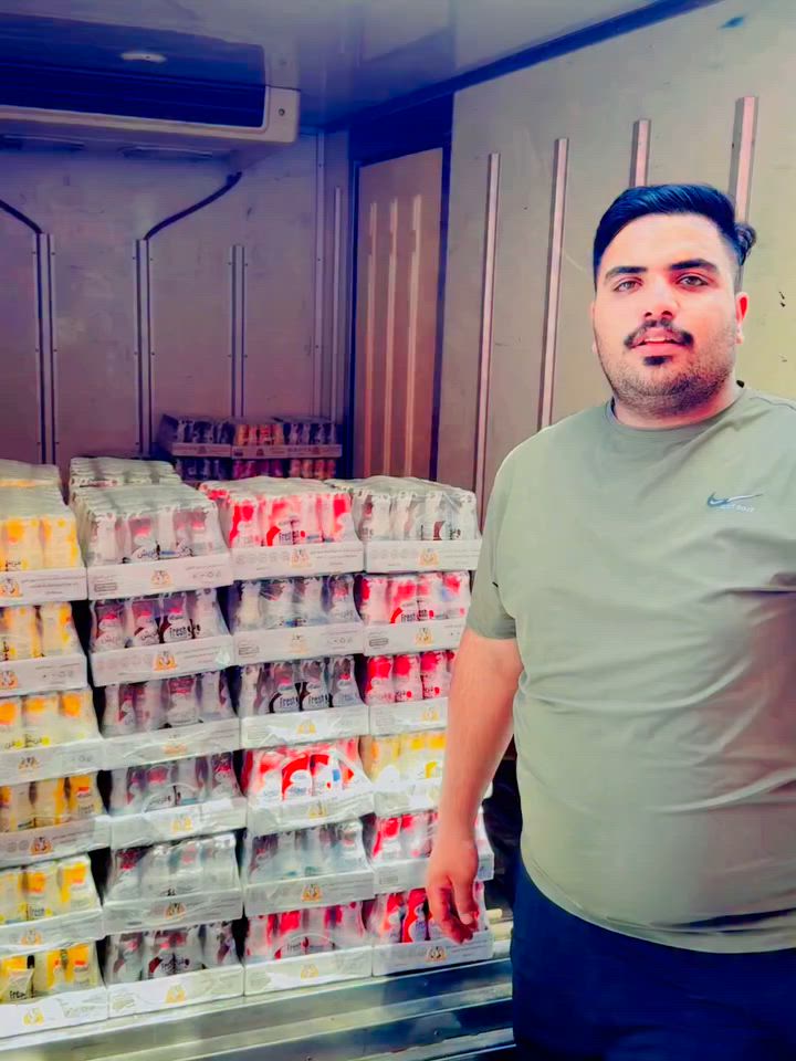 اللهم صلي على محمد وال محمد توفر حليب بطل سعر 3,500🔥


**إذا كنت صاحب هذا الإعلان وتريد حذفه لأي سبب، رجاءا أرسل رسالة إلى الدعم الفني**