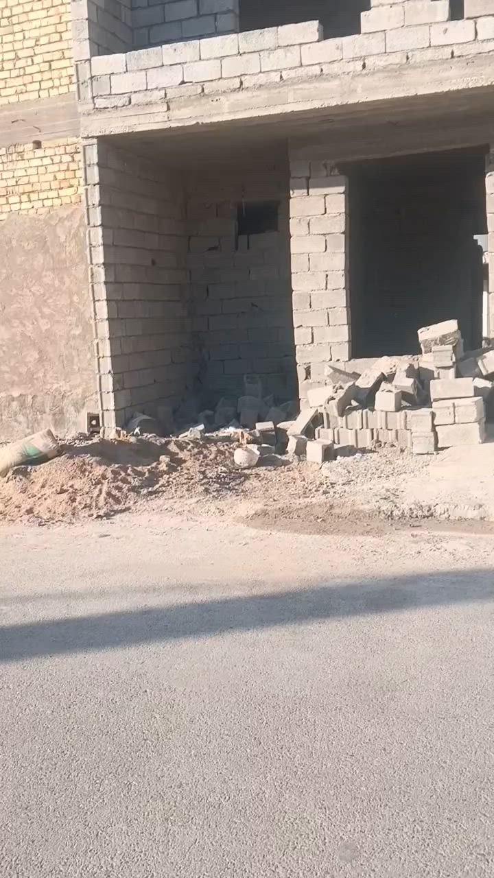 هيكل للبيع المساحه 60م
ملك صرف زراعي 25 مقابيل جزيرت بغداد السياحية 
للستفسار اكثر ***********
