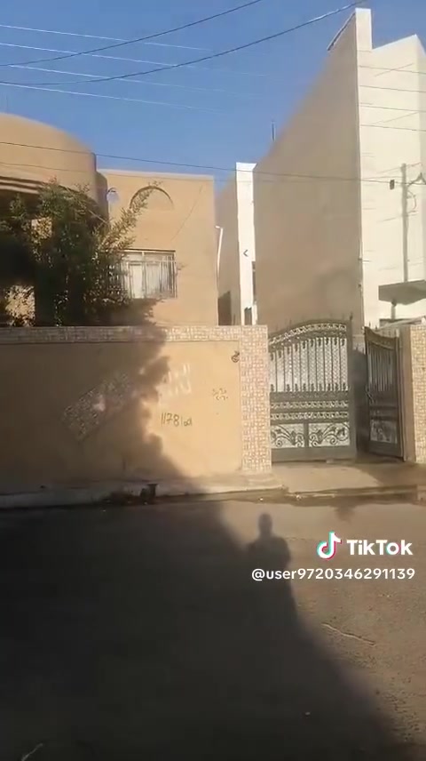 دار للبيع الموقع الزراعة حي الميكانيك 
مساحة الدار 300 
سعر الدار 210ةبي مجال قليل 
للاستفسار الاتصال على الرقم ***********
