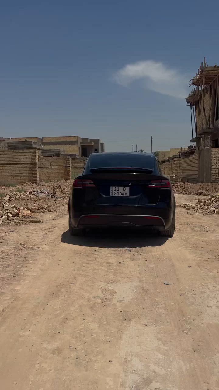 تيسلا x موديل 2023 حادث  قبق جنطه فقط  خمسه راكب داخل اسود  ماشيه 20 الف كيلو  رقم بغداد باسمي  السعر 45 الف وبيه مجال قليل  اون لاين اخر تحديث العنوان واسط الصويره متواجد خاص


**إذا كنت صاحب هذا الإعلان وتريد حذفه لأي سبب، رجاءا أرسل رسالة إلى الدعم الفني**
