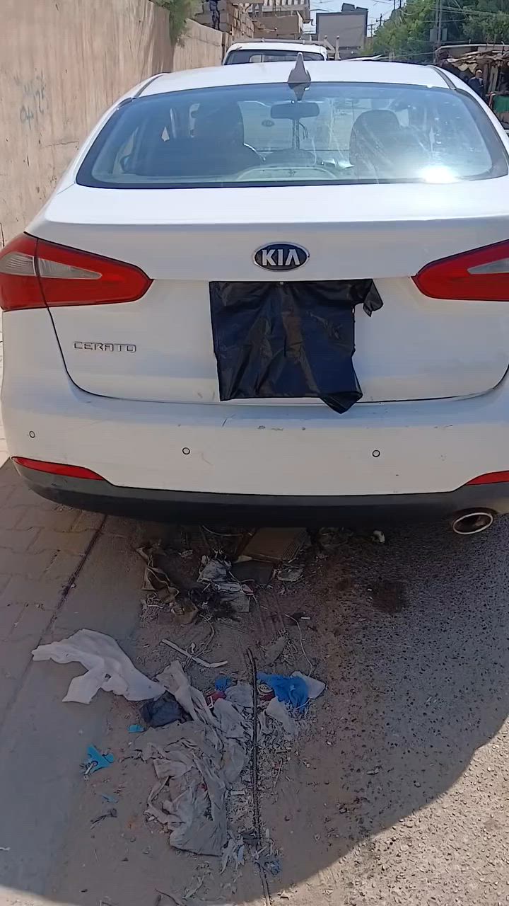 سيرتوة مديل ١٤ مكفوله بيه باردات كير محرك تبريد مكفوال حداديه ٩٠ بل ١٠٠ اربيل بسم كردي  من اهل كركوك اسعر ١١٥ بيه مجال تصال على هذا رقم      ***********
